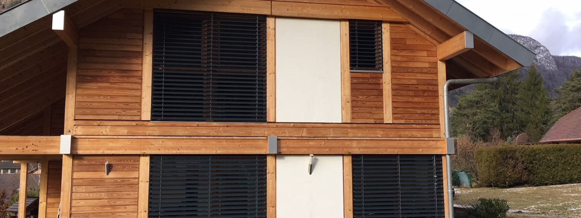 Quels sont les avantages des fen&ecirc;tres de toit ? Mulhouse