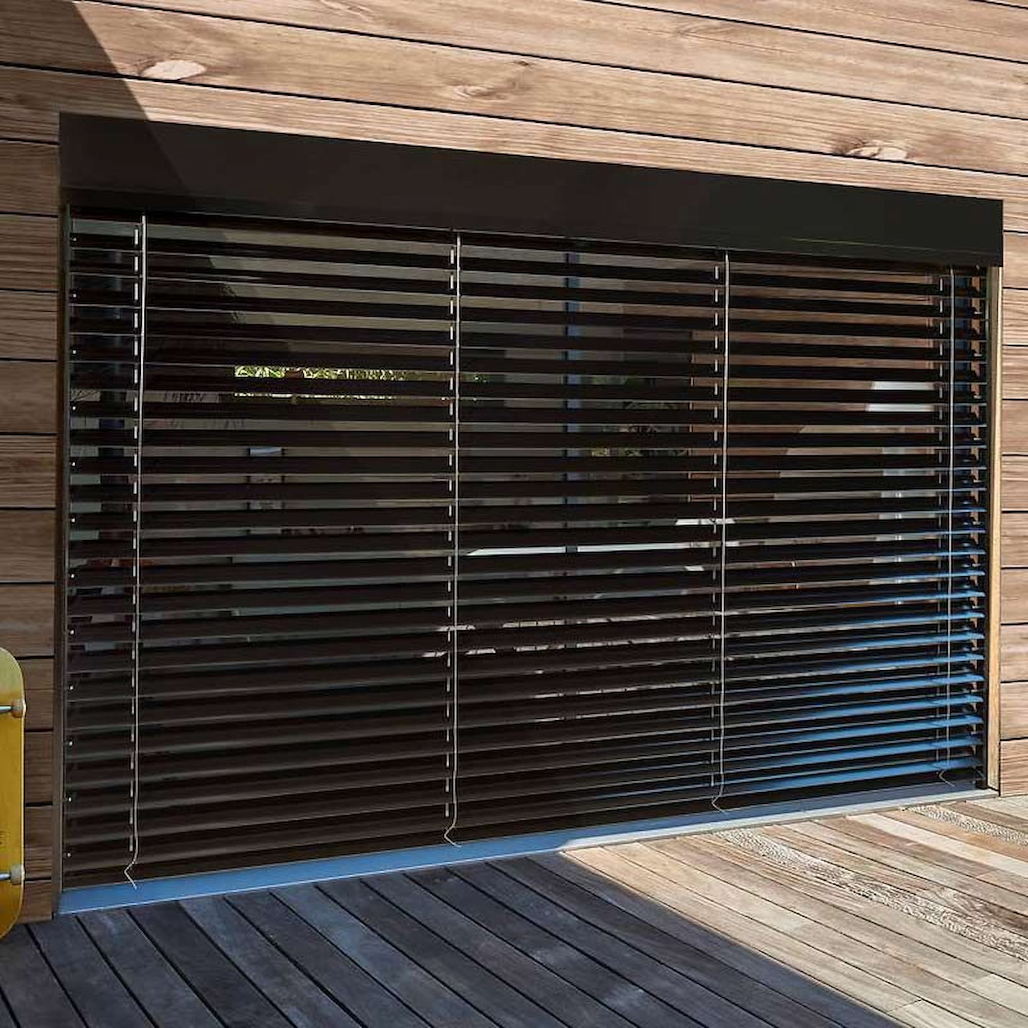 Installations d&#8217;une large gamme de volets et accessoires d&#8217;intérieurs à proximité de Mulhouse et Colmar Illzach