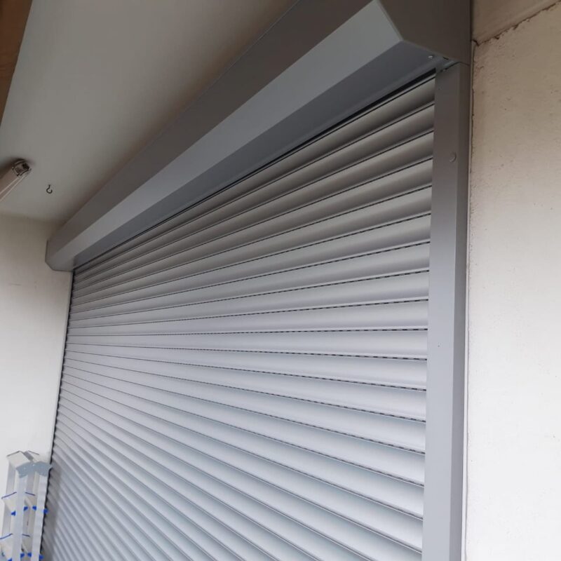 Brise soleil / volets Colmar 6
