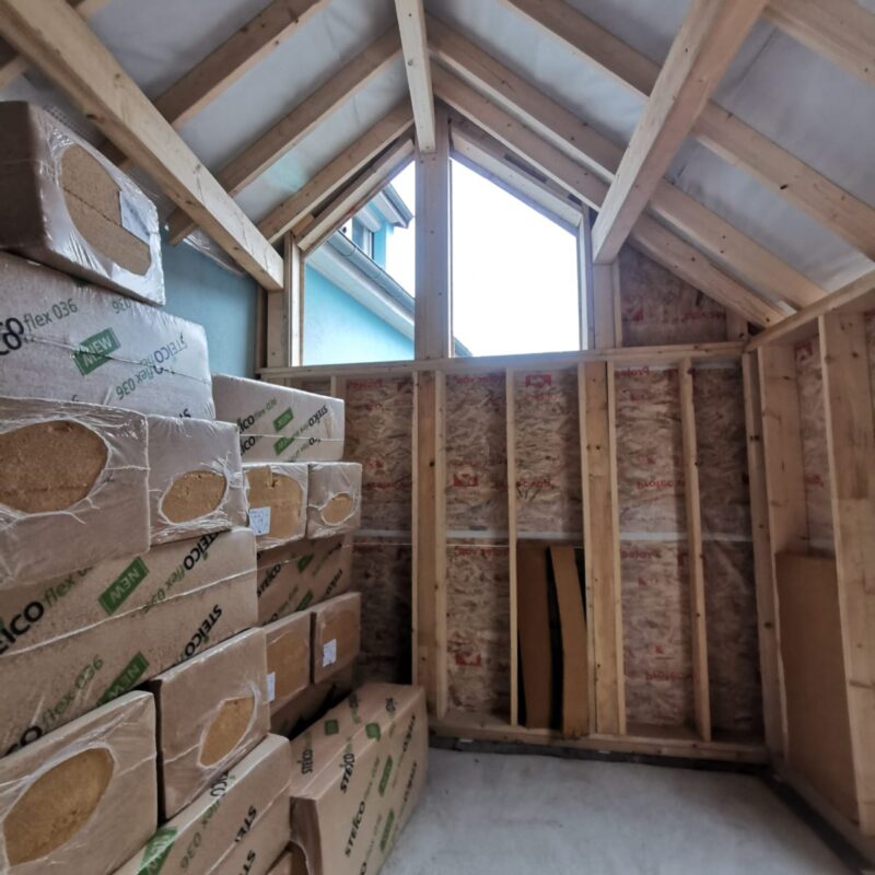 Extensions bois Rixheim 19