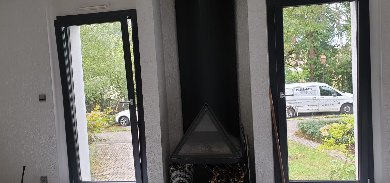 Fenêtres en PVC, aluminium ou bois : quelle matière est la plus durable pour votre habitat ? Colmar