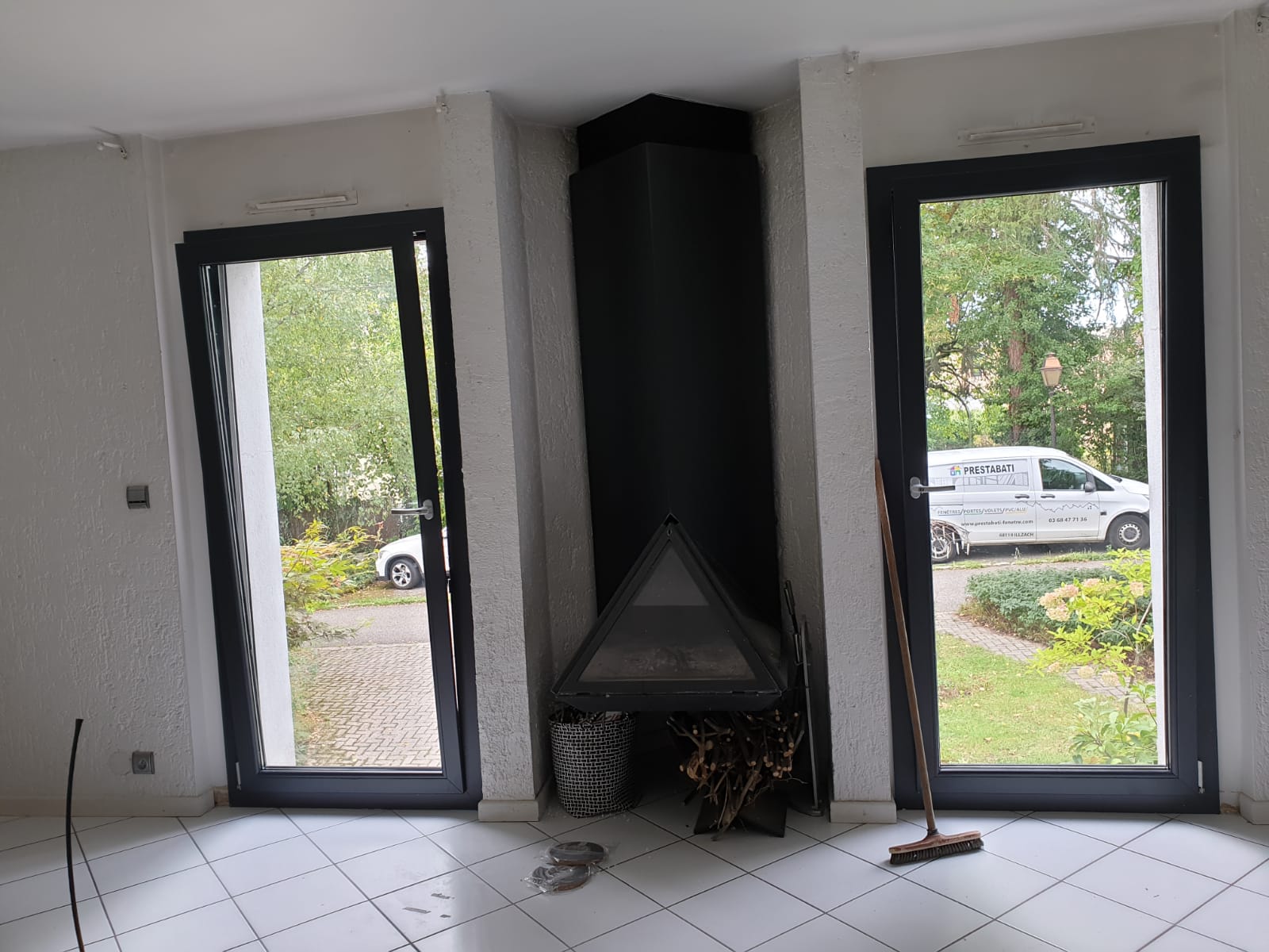 Fenêtres en PVC, aluminium ou bois : quelle matière est la plus durable pour votre habitat ? Colmar