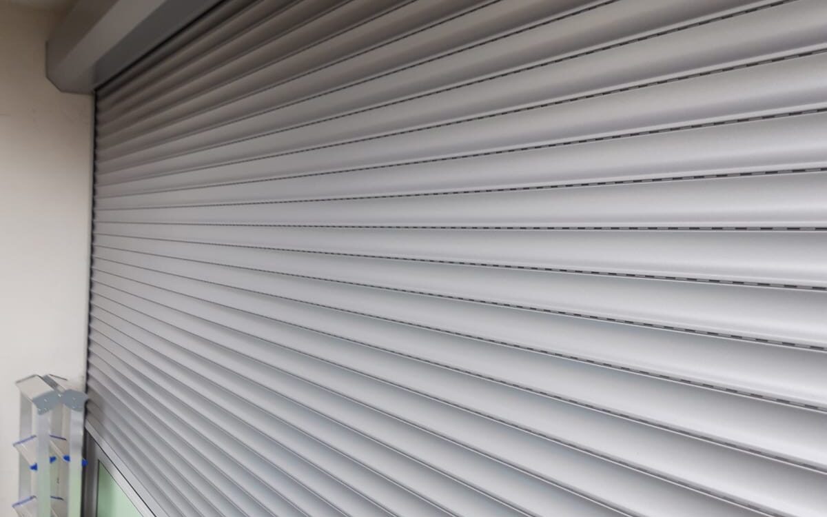 Brise soleil / volets Belfort