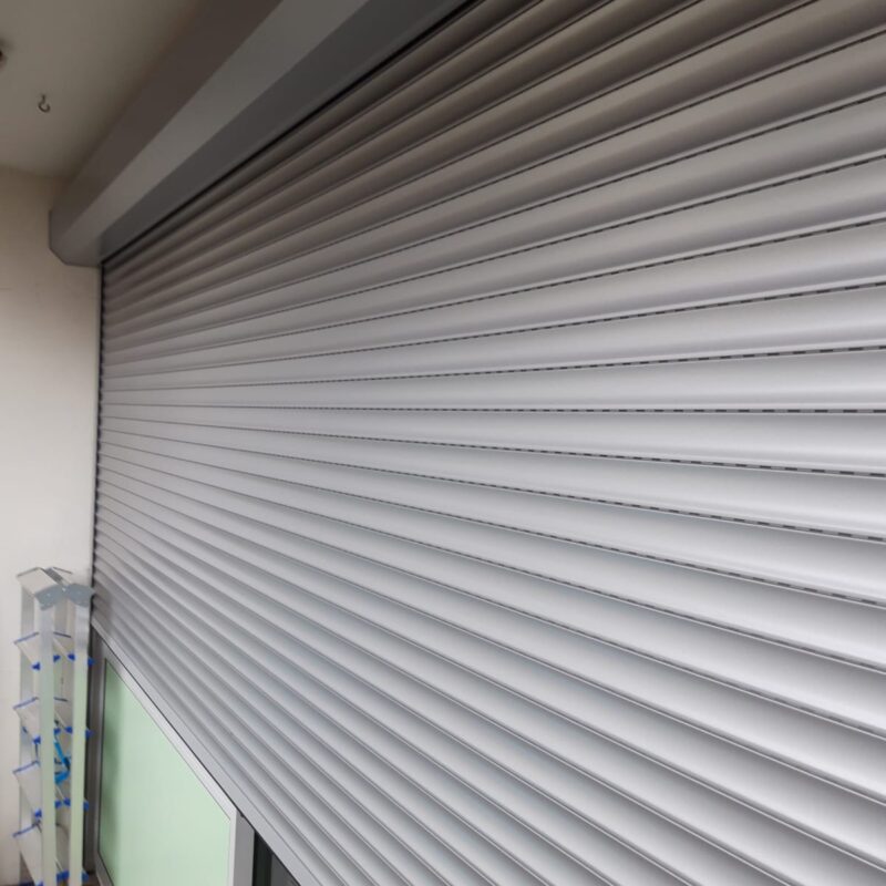 Brise soleil / volets Wittelsheim 3