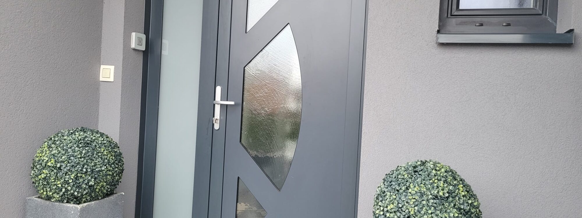 Portes Rixheim