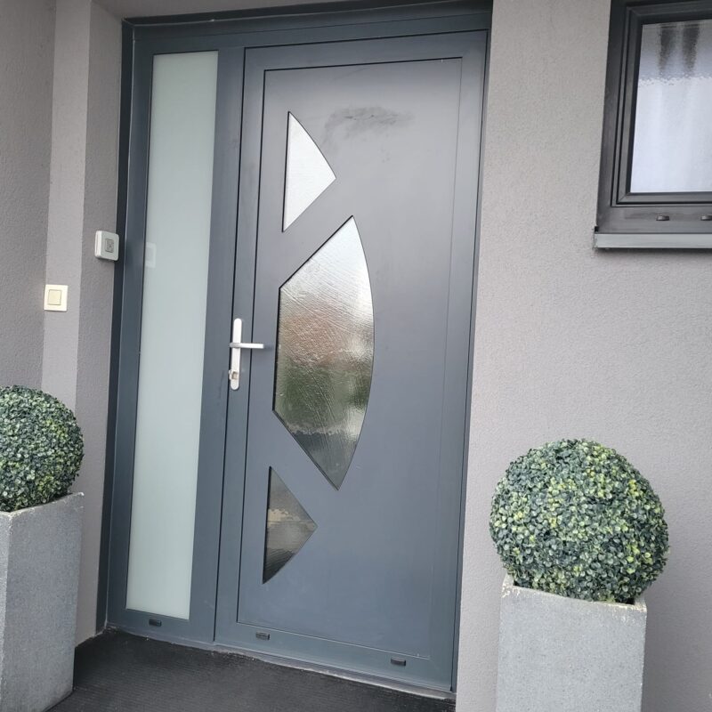 Portes Rixheim 0