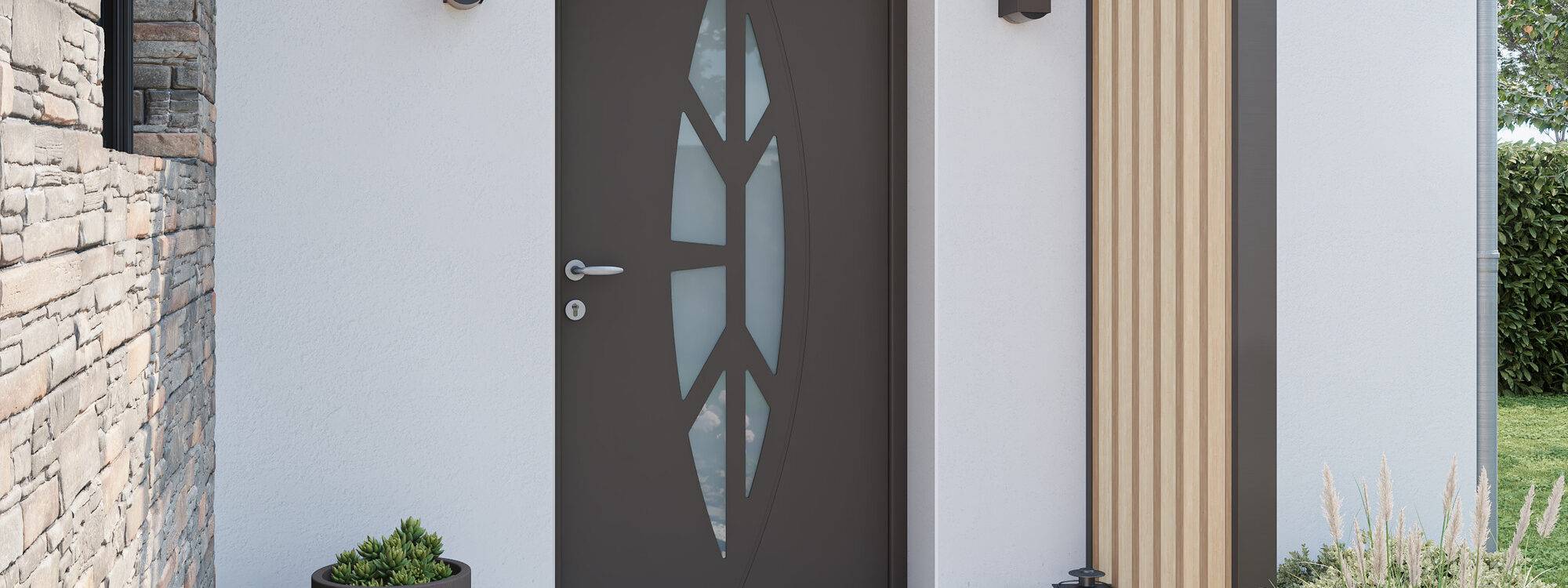 Qu’est-ce qu’une porte d’entrée à 5 points de fermeture et pourquoi l’adopter ? Riedisheim