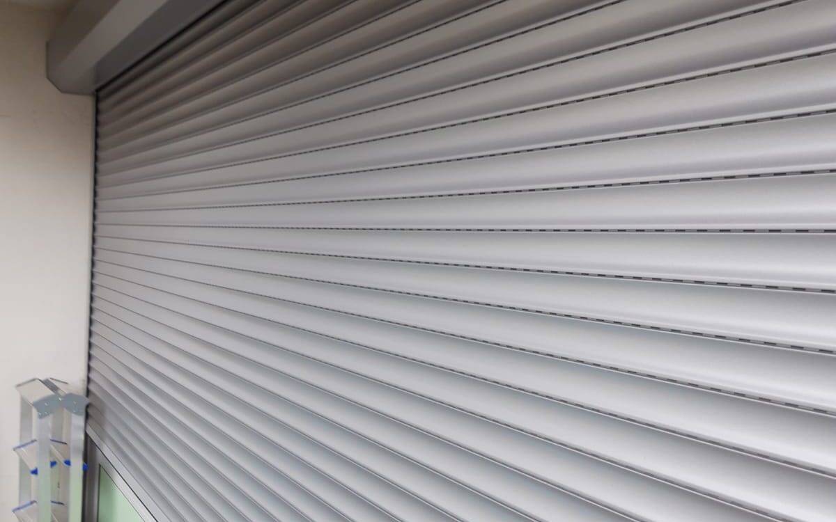 Brise soleil / volets Belfort