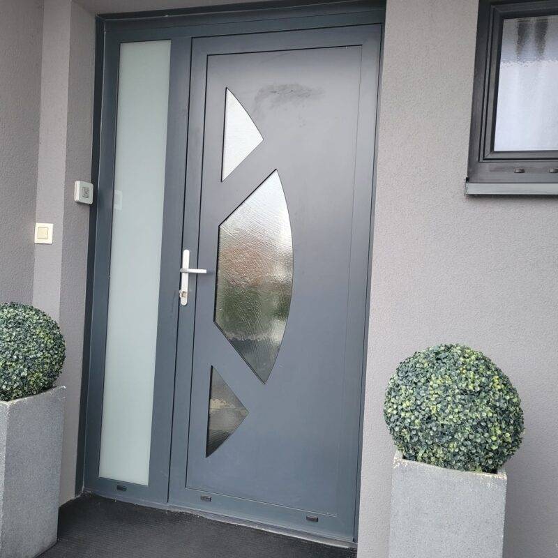 Portes Rixheim 0