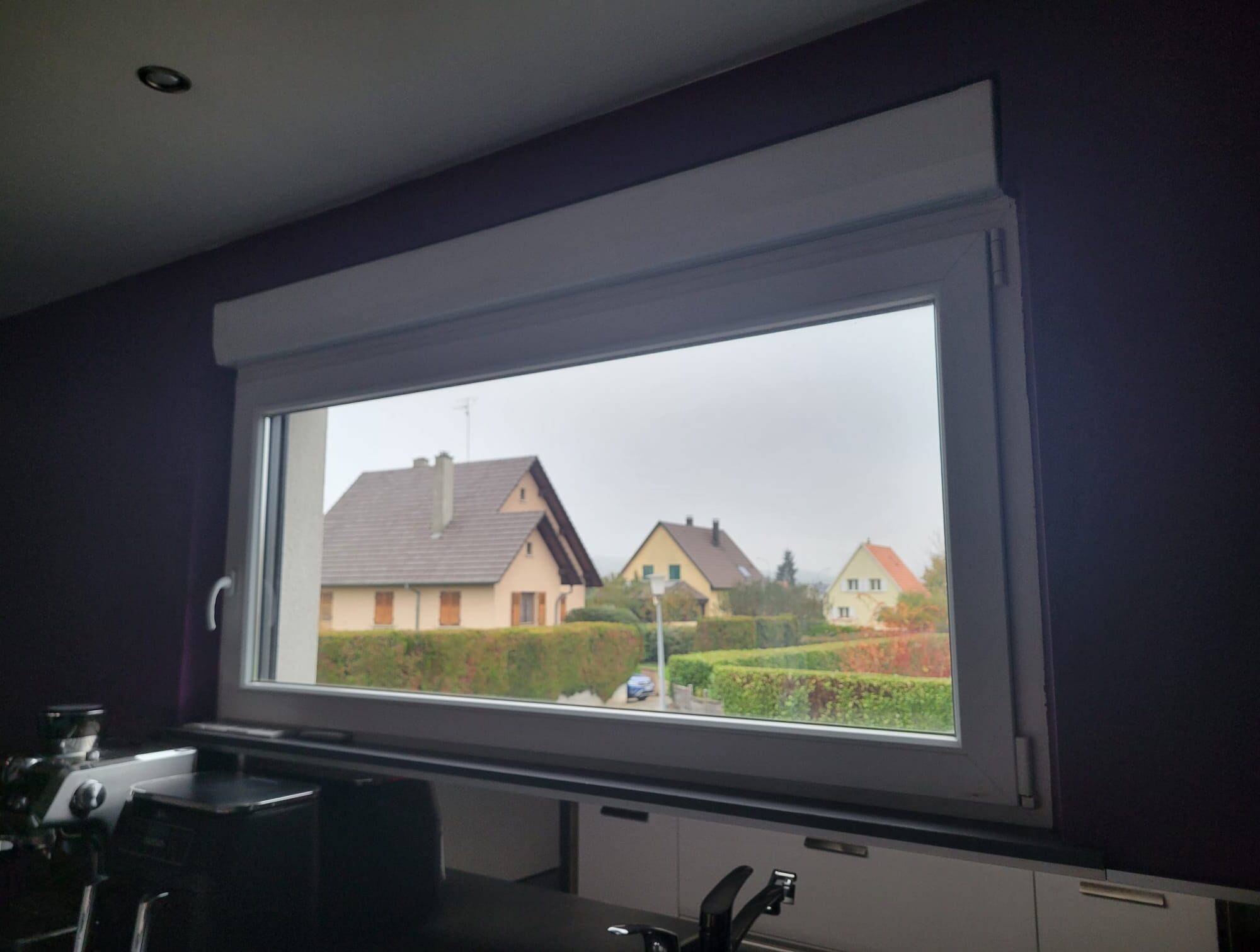 Fenêtre sur mesure : quelles options pour une personnalisation maximale ? Colmar