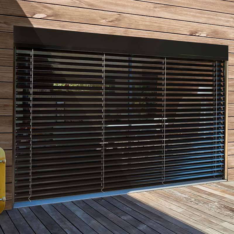 Brise soleil / volets Belfort 0